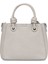 25YG613 Kadın Premium Omuz Çantası Gri 3