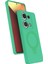 Mtxdpn Newface Xiaomi Redmi Note 13 Pro 4g Regal Magsafe Standlı Kapak - Yeşil 1