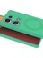 Mtxdpn Newface Xiaomi Redmi Note 13 Pro 4g Regal Magsafe Standlı Kapak - Yeşil 2