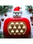 Yüksek Kalite Kardan Adam Popit Oyunu Sesli Işıklı Popit Yılbaşı Noel Hediyeleri Vıp Akıl Oyunları 1