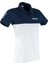 Kadın Polo T-Shirt Lacivert/beyaz 1