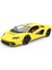 1:16 Lamborghini Countach Lpı 800-4 Uzaktan Kumandalı Araba 1