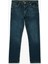 Pamuklu Normal Bel Straight Fit Jean Pantolon - Mark Jean 1