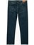 Pamuklu Normal Bel Straight Fit Jean Pantolon - Mark Jean 2