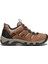 1028308 Headout Wp M Bison/fossil Orange Erkek Outdoor Ayakkabı 1