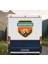 Adventure Sticker - Off Road 4x4 Kamp Doğa Sticker - Araba Oto Motosiklet Karavan Sticker 00118 1