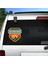 Adventure Sticker - Off Road 4x4 Kamp Doğa Sticker - Araba Oto Motosiklet Karavan Sticker 00118 2
