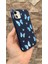 Iphone 11 Uyumlu Mavi Kelebek Desenli Silikon Darbe Emici Klasik Korumalı Rubber Kılıf 277 3