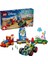 43264 LEGO Disney Toy Story Kutlama Treni ve Rc Araba 206 Parça +4 Yaş 1