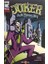 Dc Super Vıllaıns Joker Açık Denizlerde 1