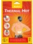 4 Adet Stopever Thermal Hot Sıcak Terapi Plasteri 2'li 2