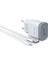 D21M 2.0A Micro Usb-A Şarj Cihazı 1