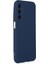 Samsung Galaxy M34 5g Kılıf First Silikon - Lacivert (K95) 2