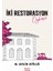 Iki Restorasyon Öyküsü 1