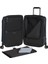Pro-Dlx-6 - Spinner 4 Tekerlekli Kabin Boy Valiz 55 cm 5