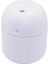 Klasik 220ML Mini USB Şarj- Işıklı Hava Nemlendirici -Buhar Makine -Koku Giderici (5324) 1