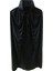 Siyah Yakalı Pelerin - Vampir Pelerin - Dracula Pelerin 90 cm (5324) 2