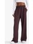 Fit Wide Leg Geniş Paça Standart Boy Soft Touch Modal Sporcu Pantolon E8956AX25AU 4