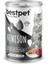 Nrzsnt Bestpet 400 gr x 12 Adet Yetişkin Kediler Için, Taze Geyik Parça Etli ve Soslu Yaş Mama 1
