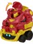 Bfs HRY02 Hot Wheels Racerverse Hulkbuster Tır 3