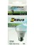 3 Adet Orbus LED Ampul 9WATT E27 Duy Beyaz 1