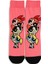 Powerpuff Renkli Çorap 1