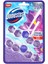 2 Adet Domestos Wc Temizleyici Blok 2x5'li Güç Lotus 1