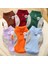 Kedi ve Köpek Için Fleece Sweater 5
