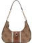 Kahve Kadın El Çantası HWSO7838180-LTL 1