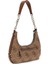 Kahve Kadın El Çantası HWSO7838180-LTL 2