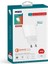 Force QCH281 Pd 15W Şarj Adaptörü 3