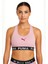 4keeps Elastic Kadın Pembe Sporcu Sütyeni 52696210 1