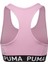 4keeps Elastic Kadın Pembe Sporcu Sütyeni 52696210 4