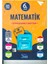 6. Sınıf Matematik Etkileşimli Defter (Yeni Maarif Modeline Uygun) 1