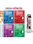 5. Sınıf Adım Adım Etkinlikli Konu Anlatımlı Tüm Dersler Soru Bankası Seti 4 Kitap+Tikky 0.7 Kalem S 1