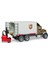 Bruder Mack Granite Ups Kargo Kamyonu BR02828 2