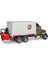 Bruder Mack Granite Ups Kargo Kamyonu BR02828 4