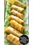 Lahana Sarması Zeytinyağlı 1kg. (Pişmiş) 2