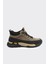 Bağcıklı Yüksek Taban Erkek Sneaker 1