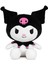 Peluş Kuromi HKTC2000 - Siyah 1
