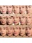Hd Skin - Gözle Görülmeyen Uzun Süre Kalıcı Fondöten 1N06 (30 Ml) 3