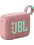 Go4 Bluetooth Hoparlör Pembe IP67 1