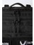 Black Shadow 30L Termal Yemek Bölmeli Sırt Çantası 7