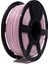 Abs 1.75MM Pembe (Pink) Filament - 1kg 1