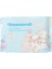 Sanrio Lisanslı Cinnamoroll Islak Mendil (20 Mendil) 1