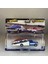 Premium Transport 66 Chevelle With '72 Chevy Ramp Truck 1/64 Model Araba 1