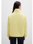 Su Itici Dik Yaka Sarı Ceket 1110618-71287 4