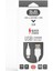 Subzero CL78 USB To Lightning Hızlı Şarj ve Data Kablosu (20W | 3.4A | 100 Cm) 1