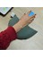 , Müslin Kumaş Bilek Destek Yastığı – Ergonomik Mouse Pad Yastığı 1
