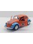 Dianomi// 1:36 Ölçek Volkswagen Beetle// 12 cm Çek-Bırak Metal Araba 3